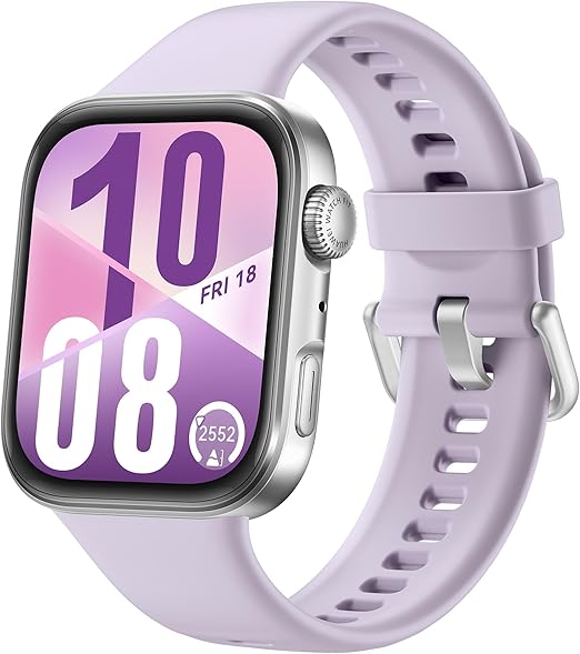 HUAWEI Watch FIT 4 - Prime Day 2025