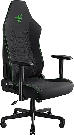 Razer Iskur V2 X - setup gaming