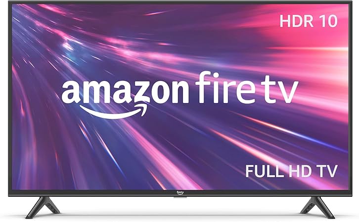 Smart TV Fire TV Serie 2 de 40″ - Ofertas del Día