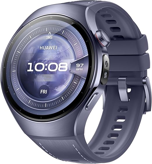 HUAWEI Watch 5 46mm - Prime Day 2025