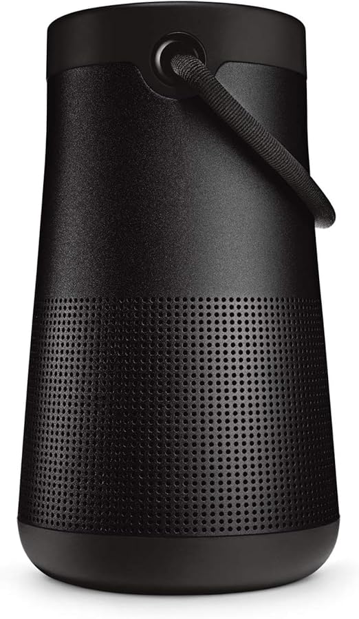 Bose SoundLink Revolve+ II - Prime Day 2025