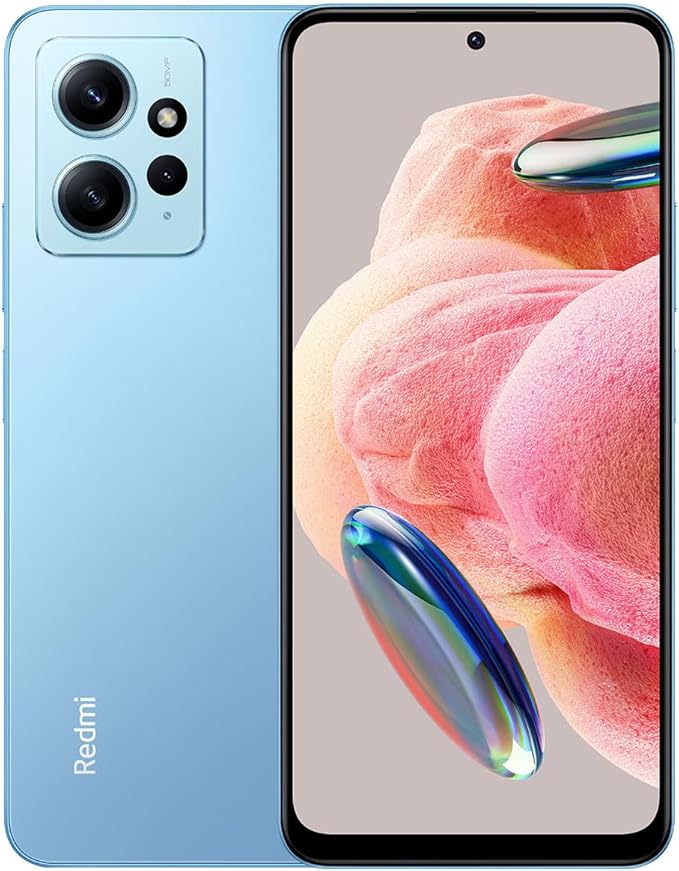 Xiaomi Redmi Note 12 - descuentos tech