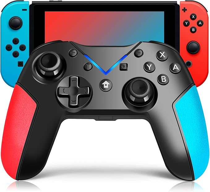 Mando inalámbrico Uplayteck - Gadgets Gamer Prime Day 2025