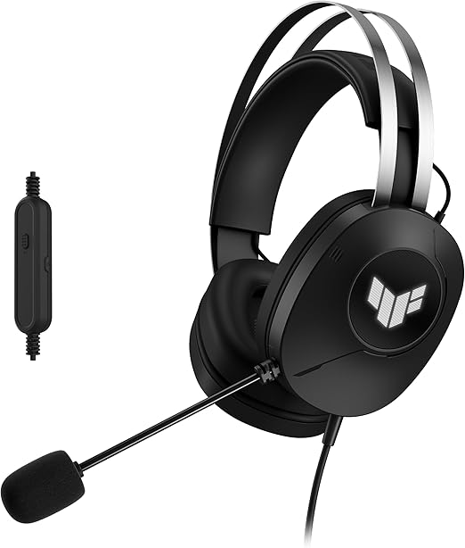 ASUS A302 TUF H1 Gen II - kit para streamers