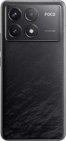 Xiaomi POCO F6 Pro - celulares top