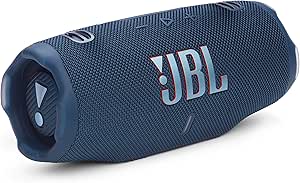 JBL Charge 6 - Prime Day 2025 - Gadgets Tech
