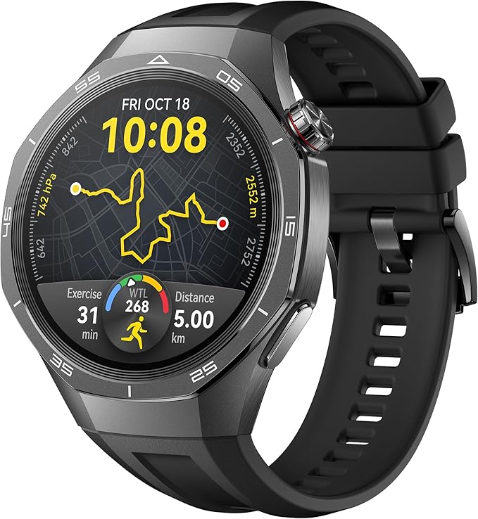 HUAWEI Watch GT 5 Pro 46mm - Prime Day 2025
