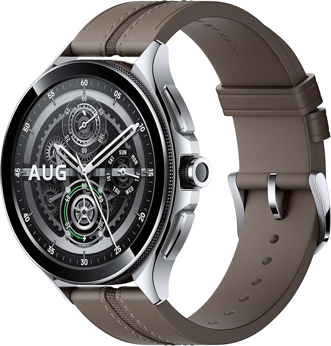 Xiaomi Watch 2 Pro - Prime Day 2025