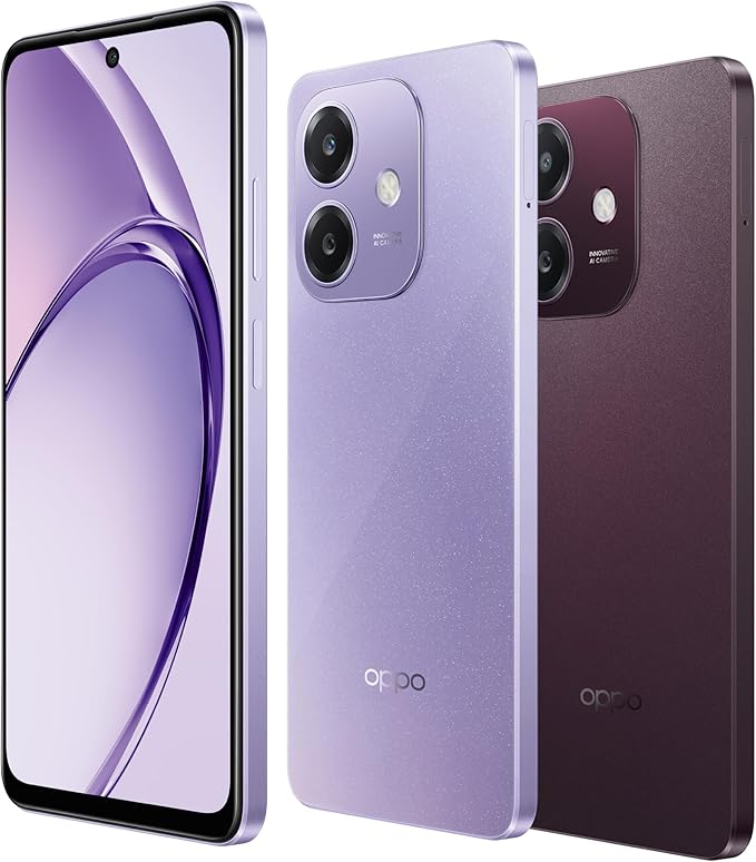 Smartphones - OPPO A40