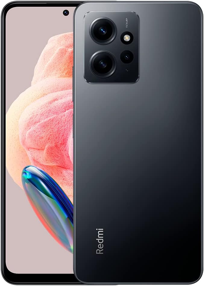 Xiaomi Redmi Note 12 - celulares top