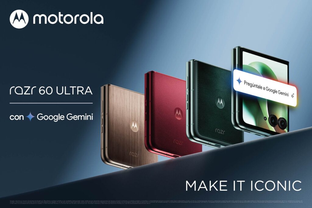 Motorola razr 60