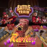 Battle Train