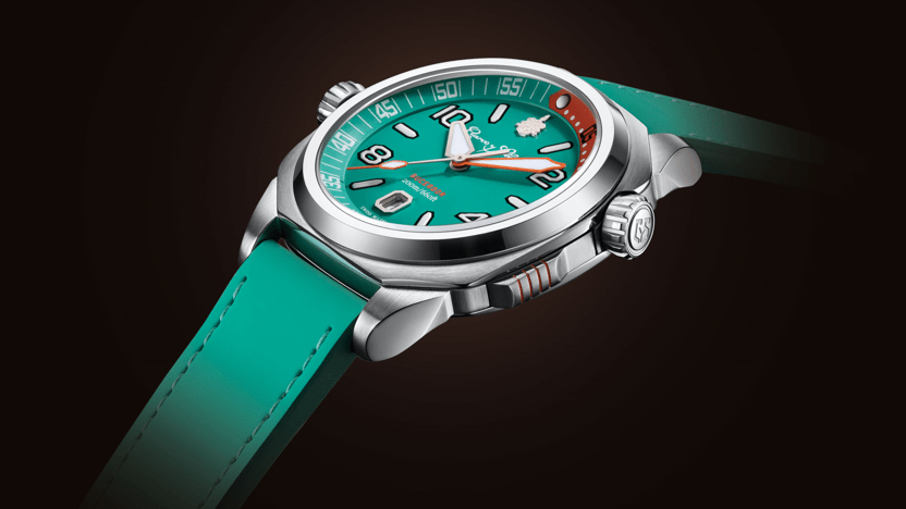 Relojes