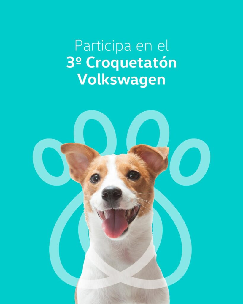 Volkswagen - Croquetatón
