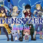 Eden's Zero
