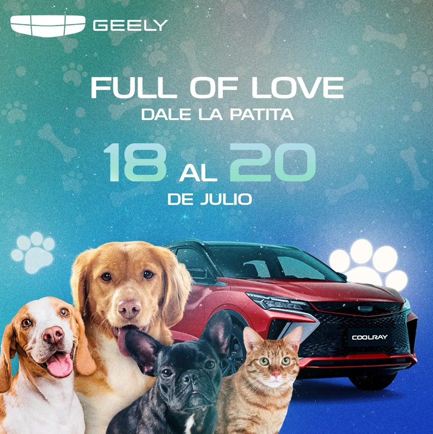 Geely