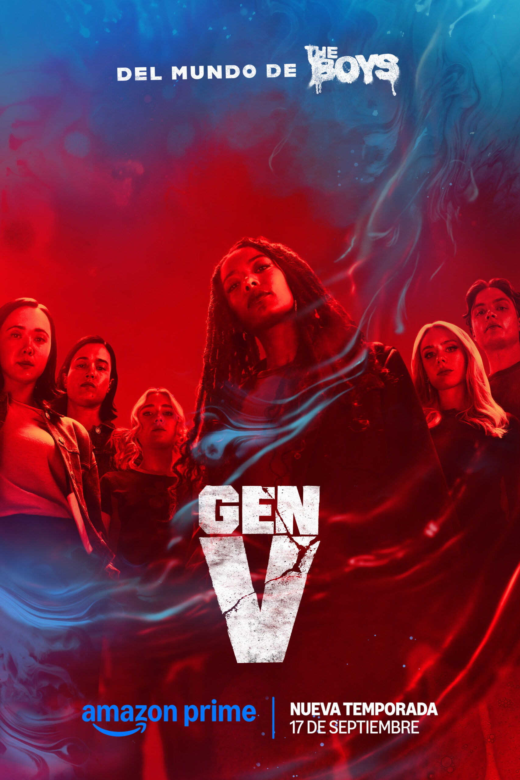 Gen V