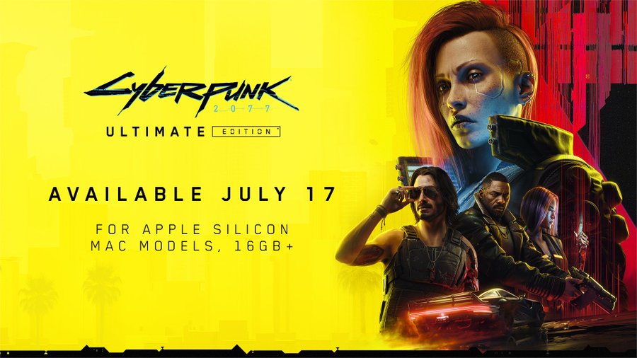 Cyberpunk 2077