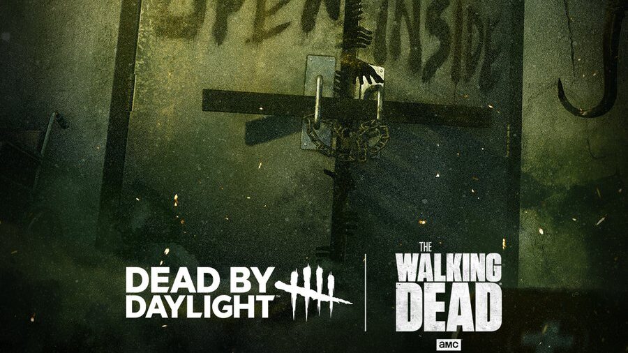 Dead by Daylight