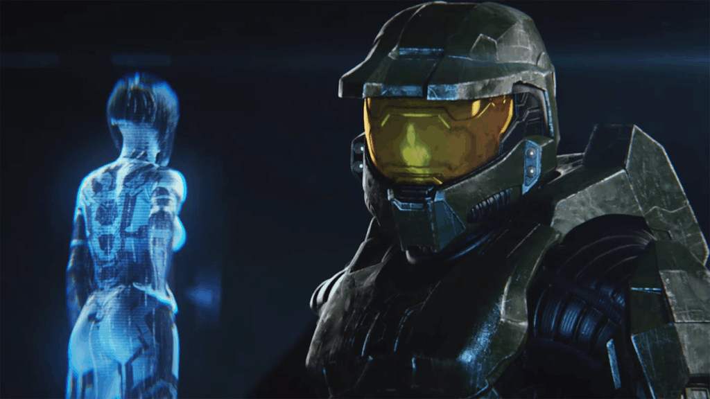 halo