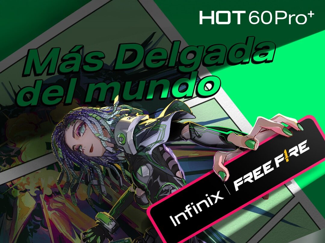 Infinix