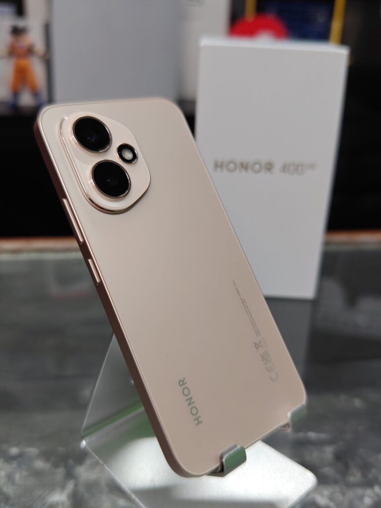 honor 400