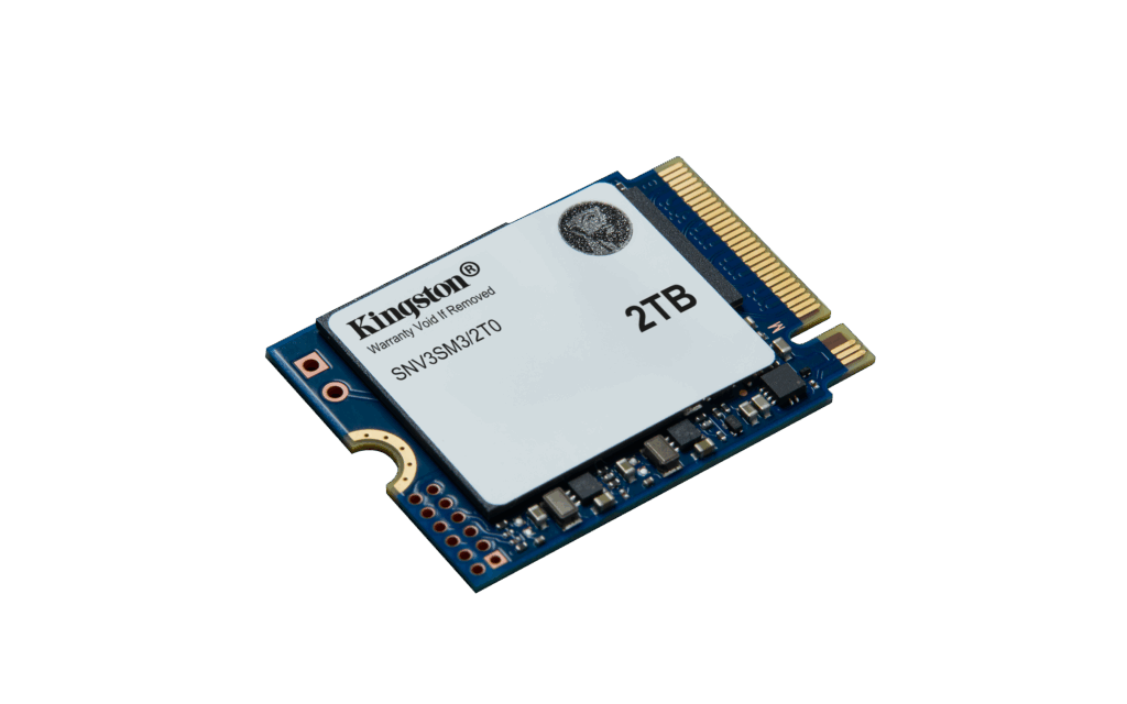 SSD NV3 PCIe 4.0 NVMe M.2 2230