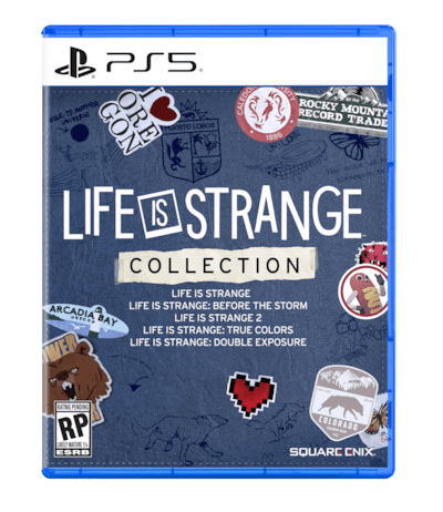 Life is Strange