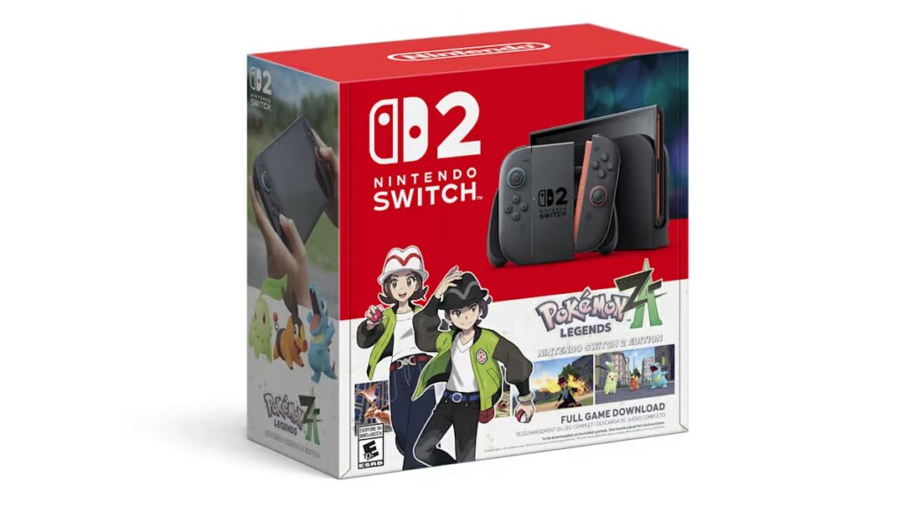 Nintendo