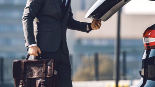 national car rental