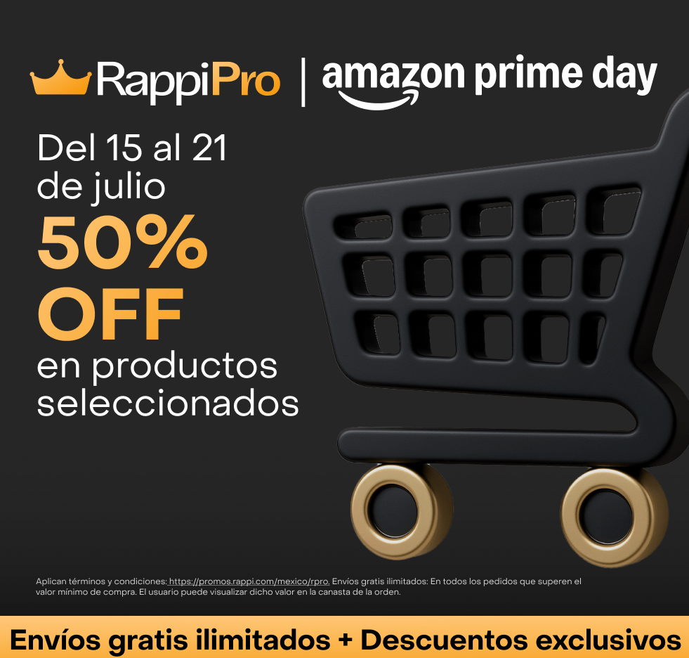Amazon Prime Day