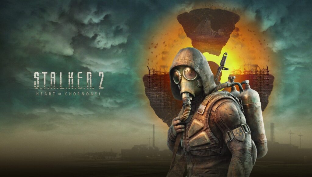 STALKER 2