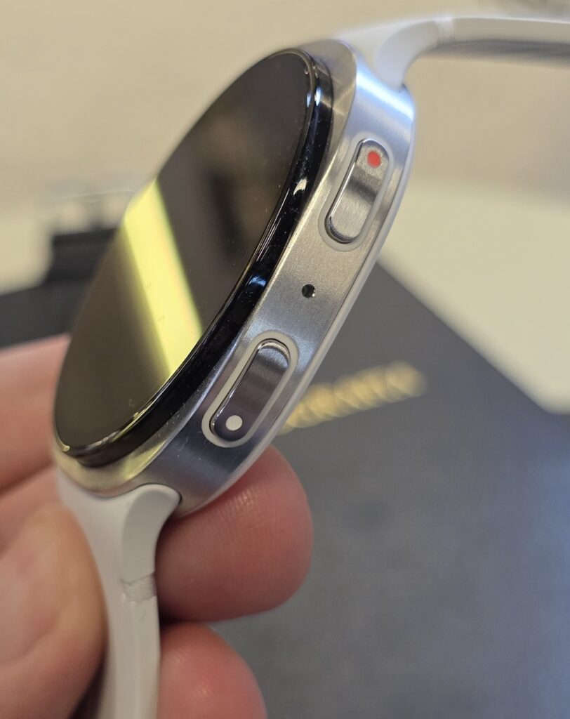 Samsung Galaxy Watch8