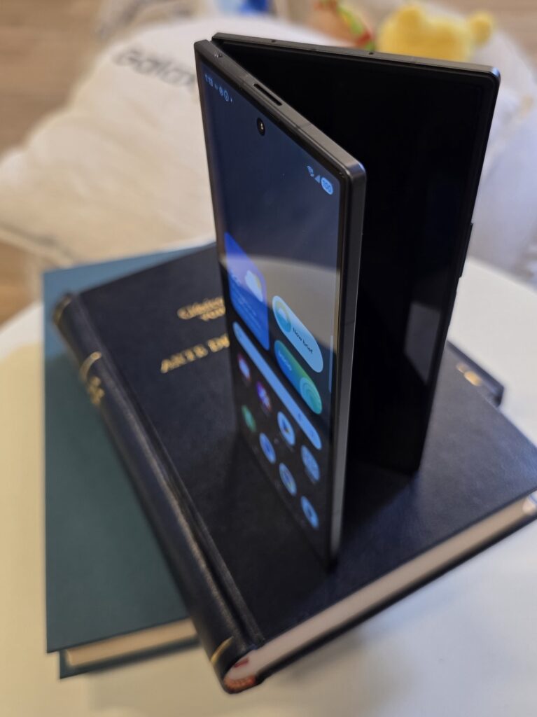 Samsung Galaxy Z Fold7
