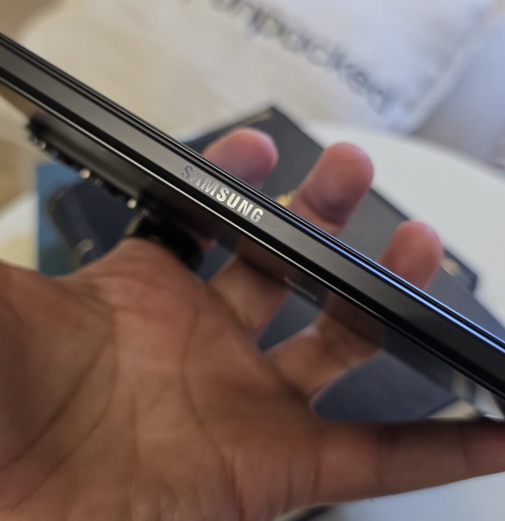 Galaxy Z Fold7