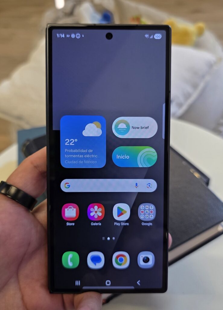 Galaxy Z Fold7