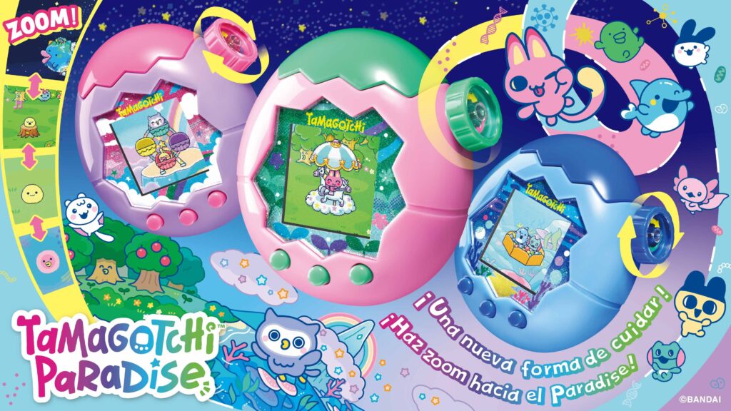Tamagotchi