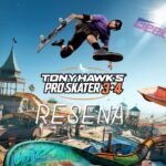 Tony Hawk's Pro Skater 3+4