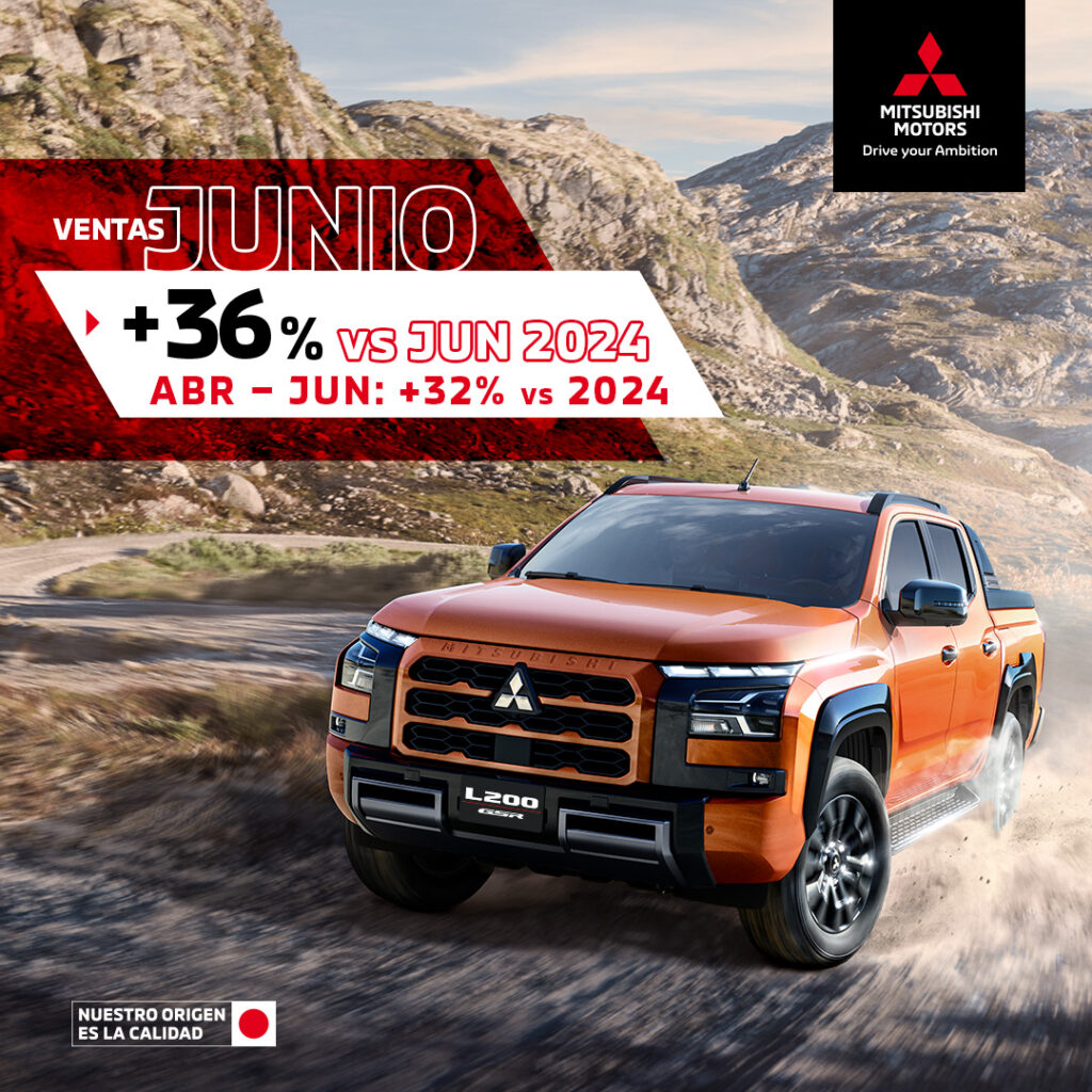 Mitsubishi Motors México