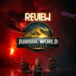 Jurassic World Renace
