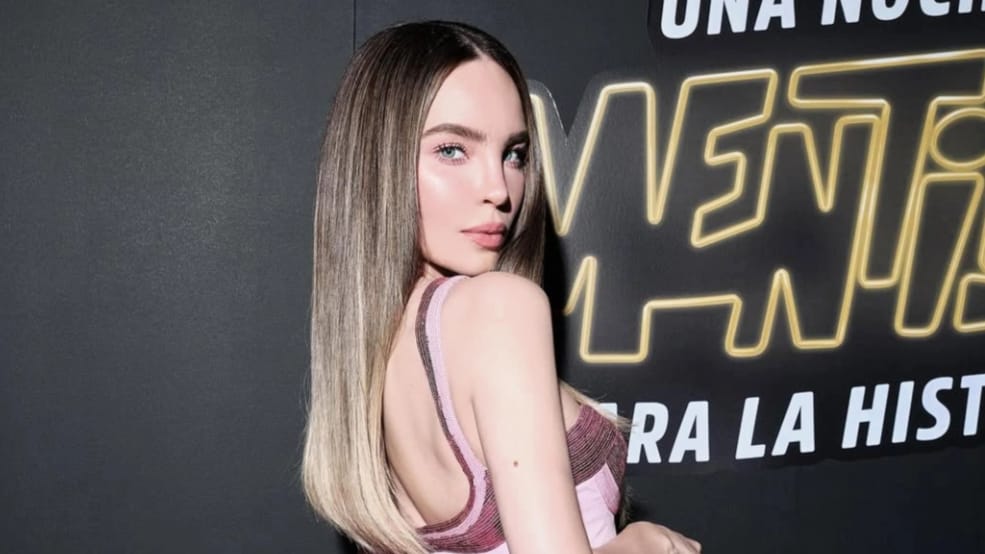 Belinda