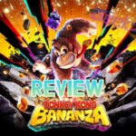Donkey Kong bananza