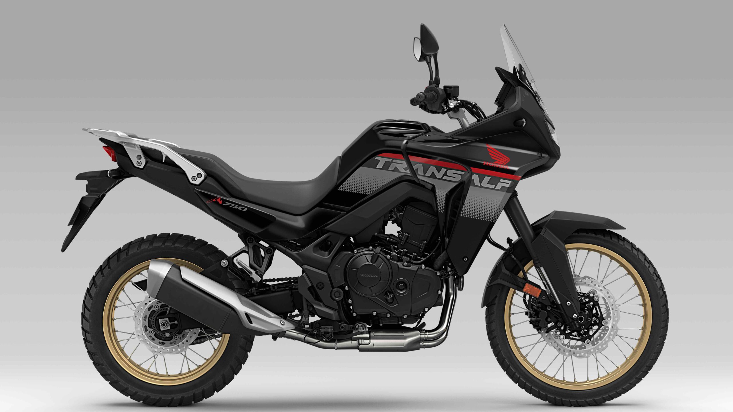 XL750 TRANSALP