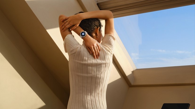 Xiaomi Watch S4