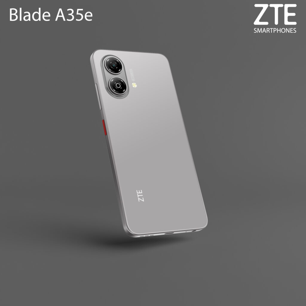 Blade A35e