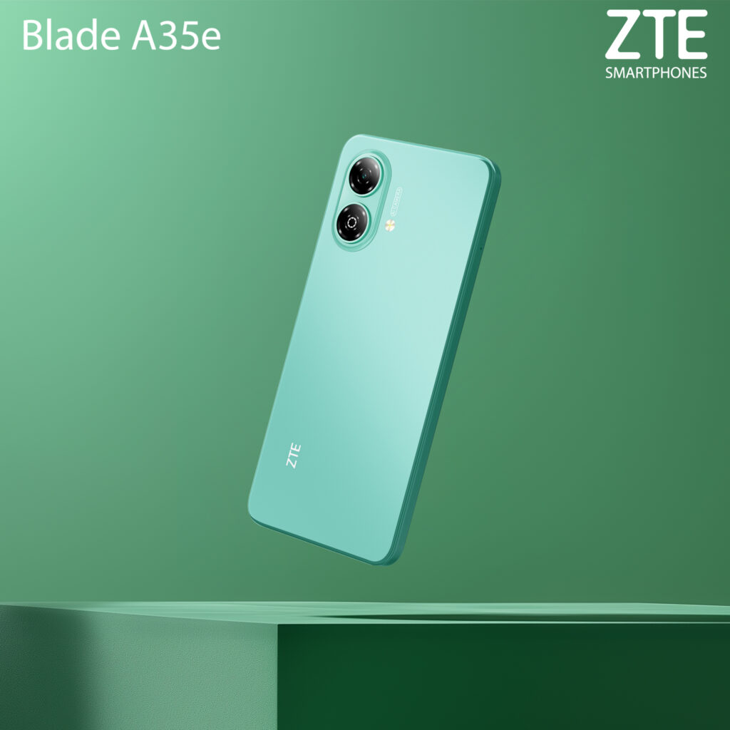 Blade A35e
