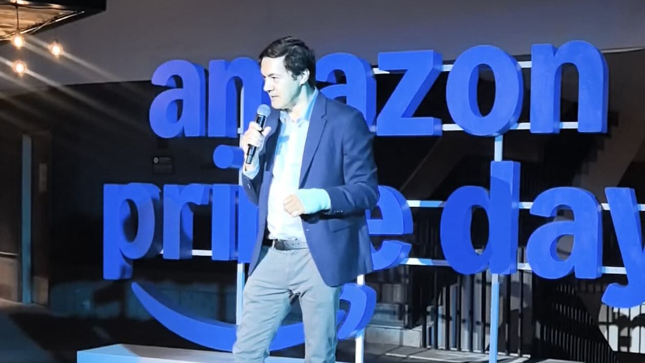 Amazon Prime Day 2025