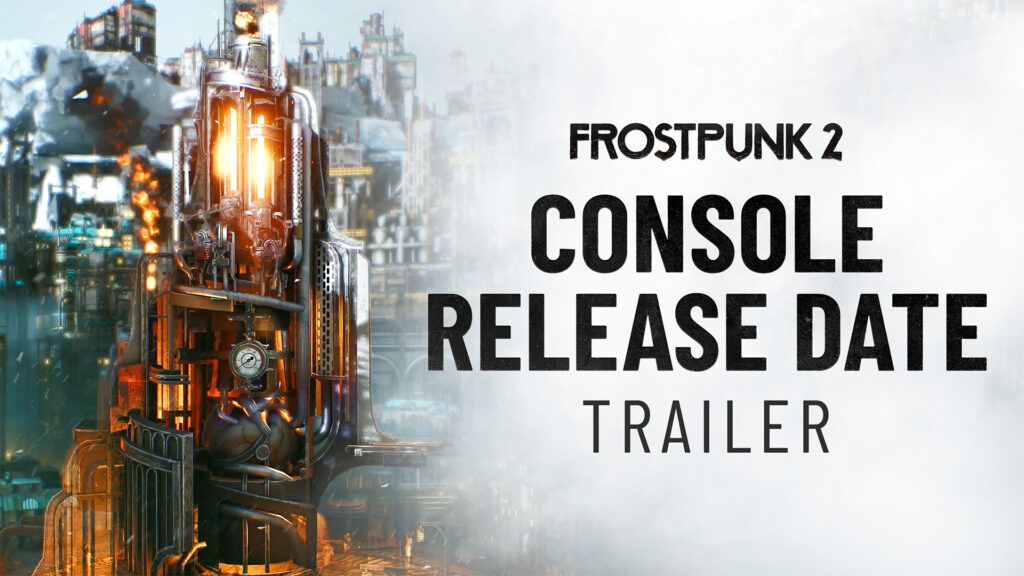 Frostpunk 2