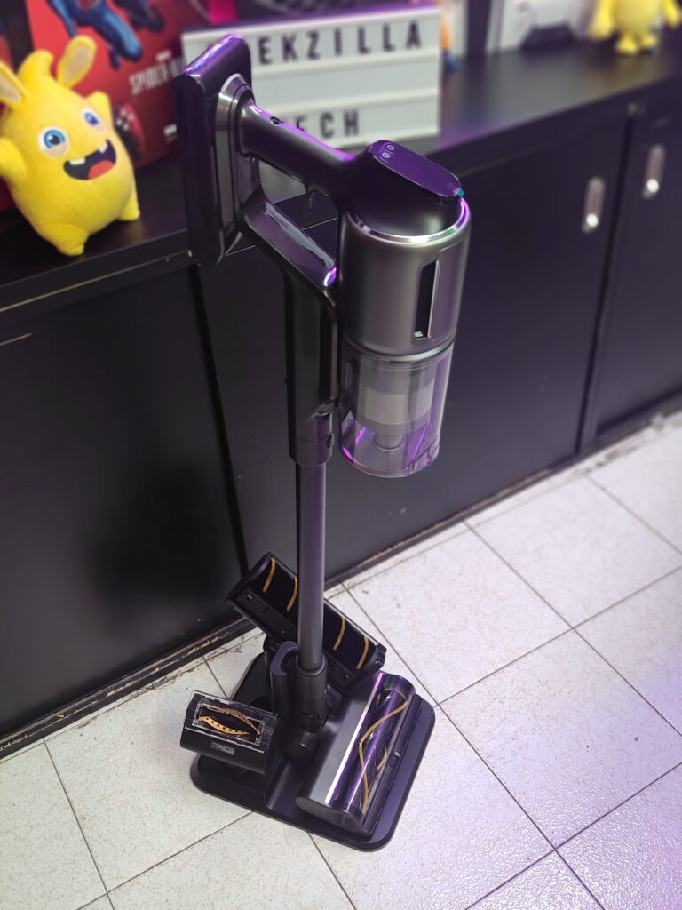 Dreame Z30