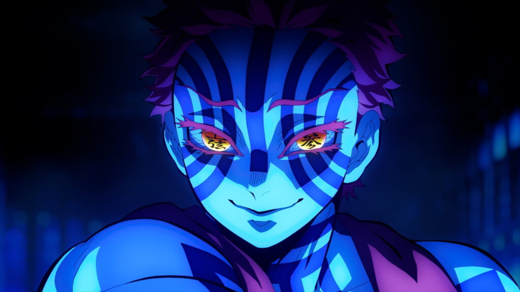DEMON SLAYER: KIMETSU NO YAIBA CASTILLO INFINITO